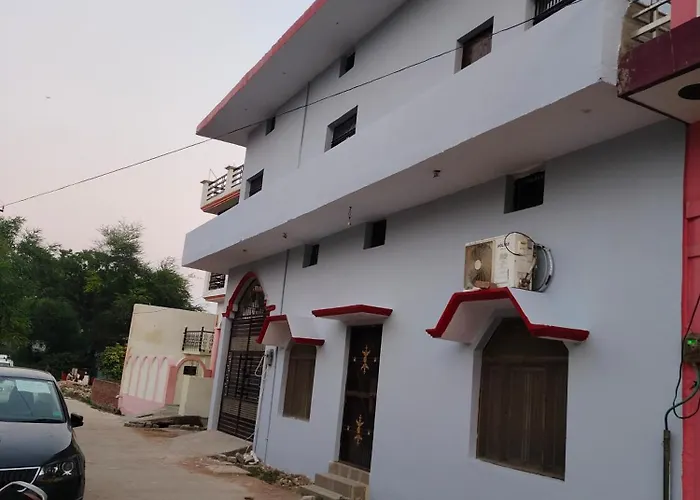 Abhya Home Stay