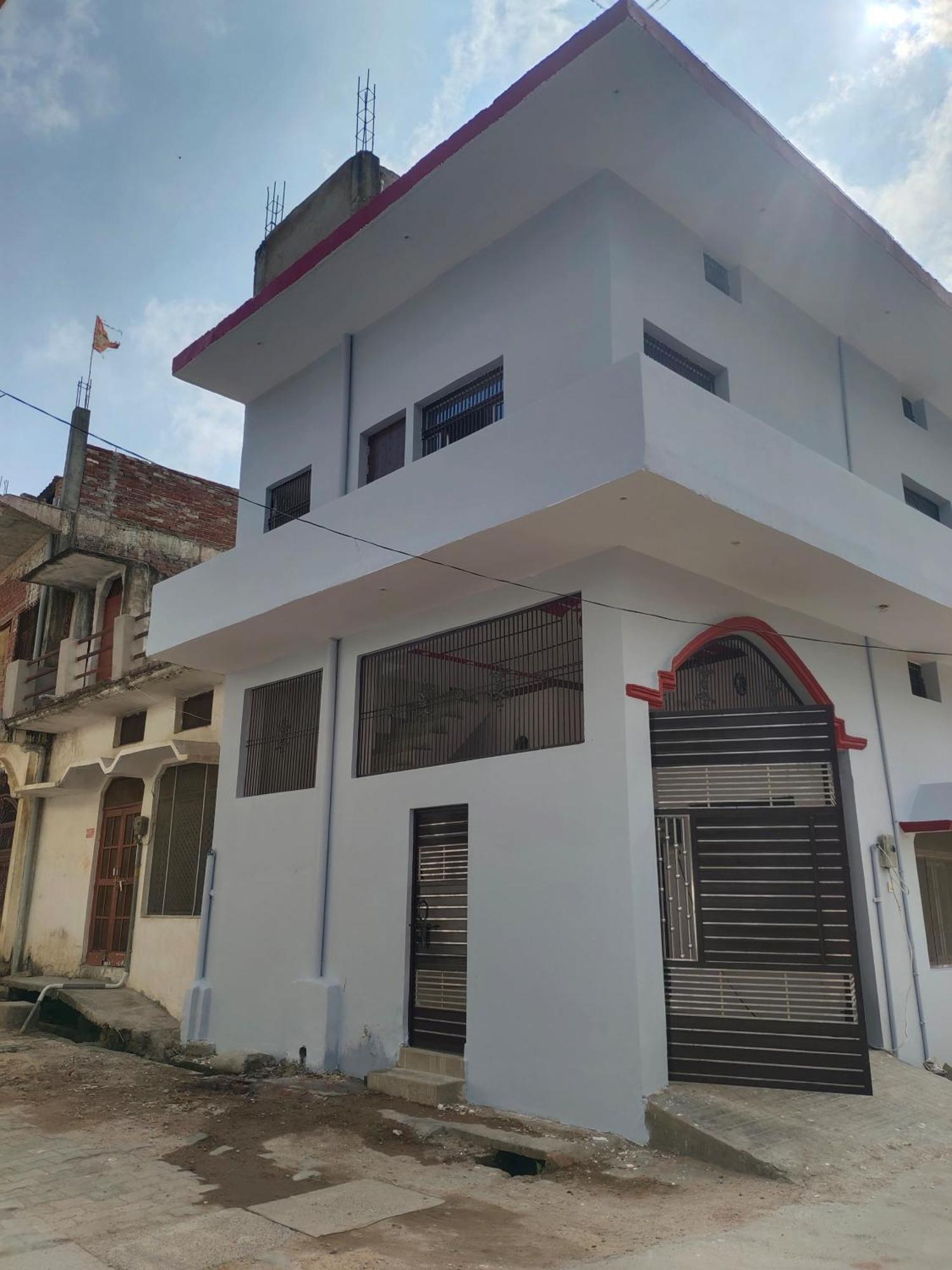 Abhya Ayodhya